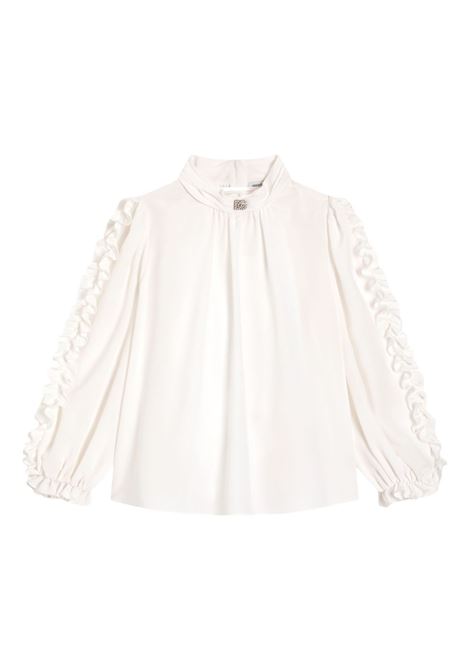 Camicia Dolce&Gabbana Kids DOLCE&GABBANA KIDS | CAMICIE | L56S48FU1A8W0111